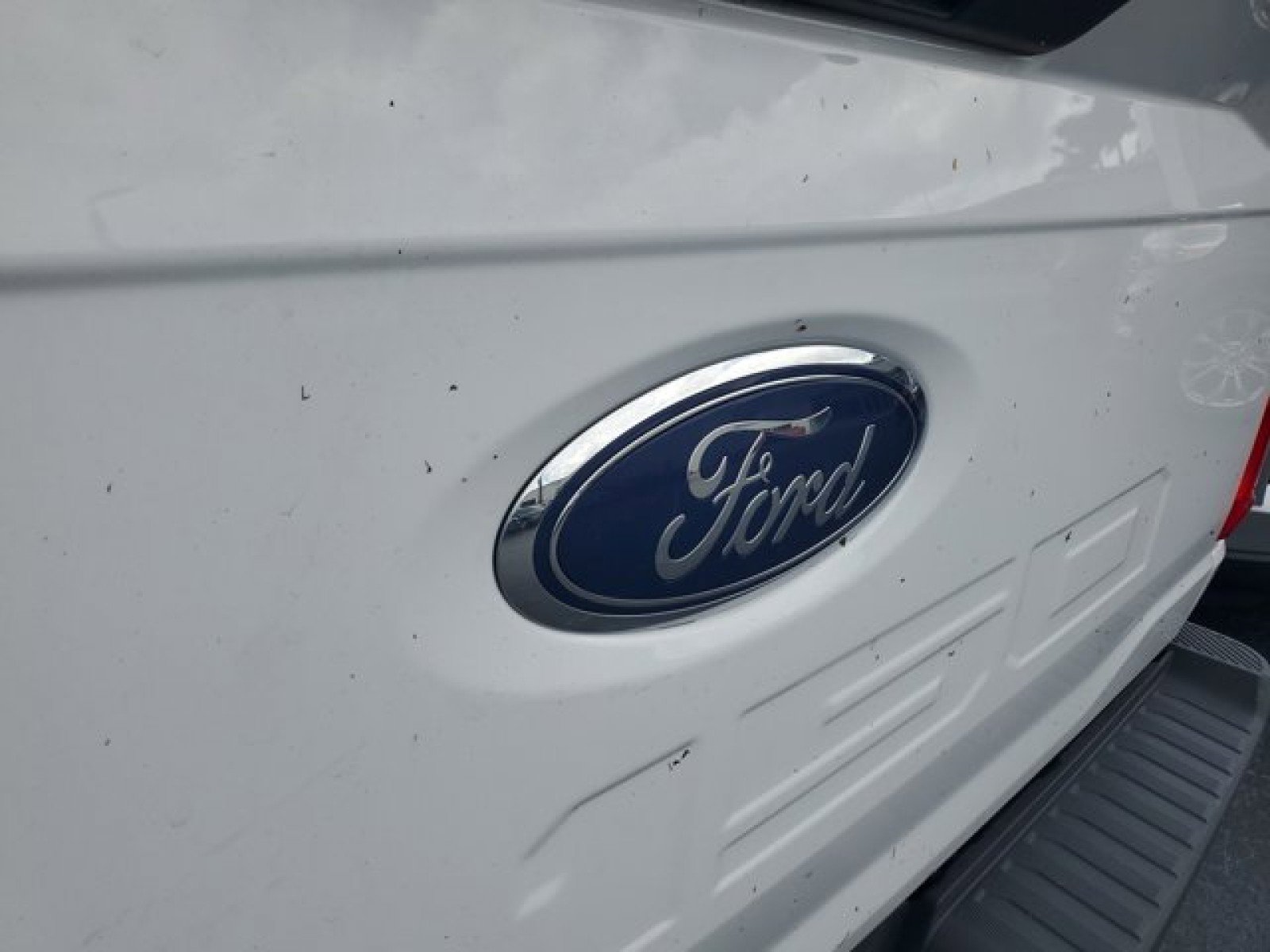 Certified 2021 Ford F150 XL RWD image 10