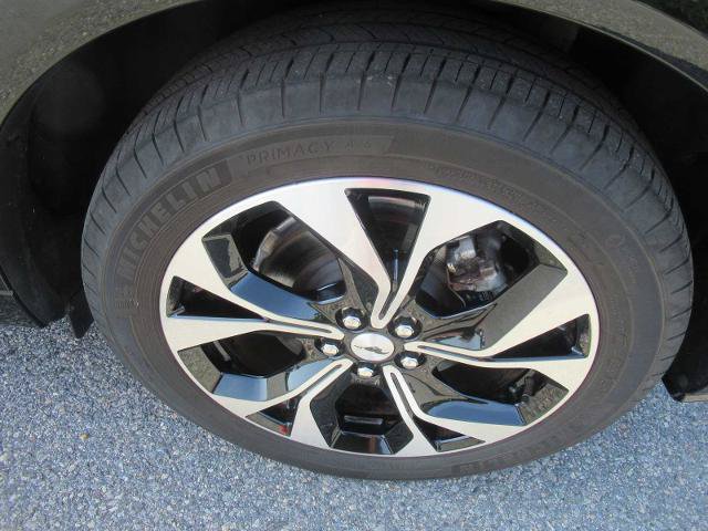 Certified 2023 Ford Mustang Mach-E Premium AWD/4WD image 12