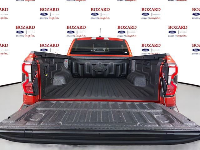Certified 2024 Ford Ranger Raptor image 29