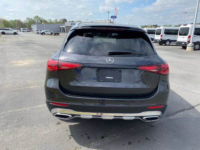 Used 2024 Mercedes-Benz GLC 300 image 6