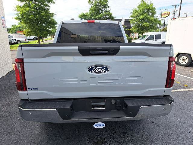 Certified 2024 Ford F150 XLT w/ Mobile Office Package AWD/4WD image 3