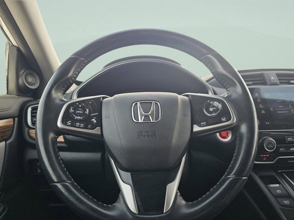 Used 2019 Honda CR-V EX-L image 30