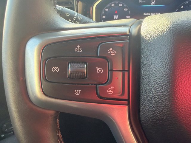 Used 2026 Chevrolet Silverado 1500 LT w/ All Star Edition Plus AWD/4WD image 27