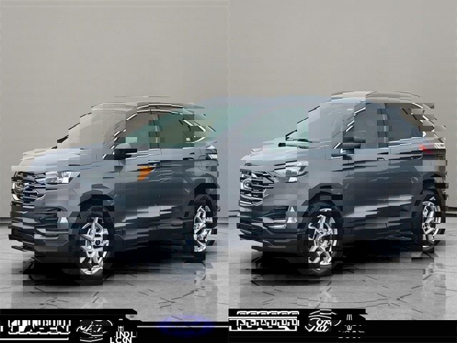 Certified 2022 Ford Edge SEL w/ Convenience Package