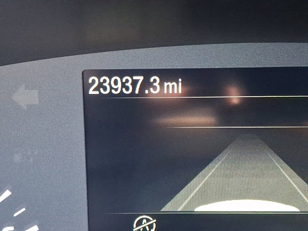 Certified 2022 Ford Escape SEL image 21