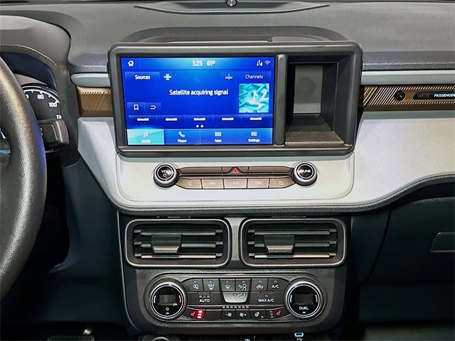 Certified 2022 Ford Maverick Lariat w/ Lariat Luxury Package image 12