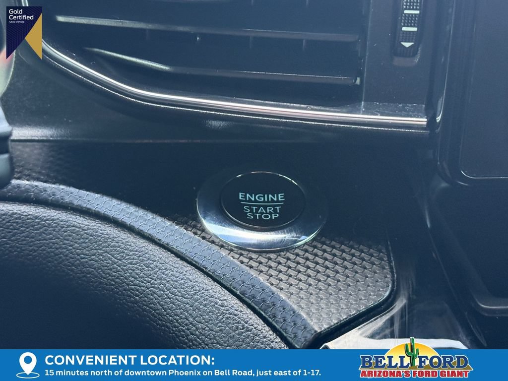 Certified 2022 Ford Explorer ST AWD/4WD image 29