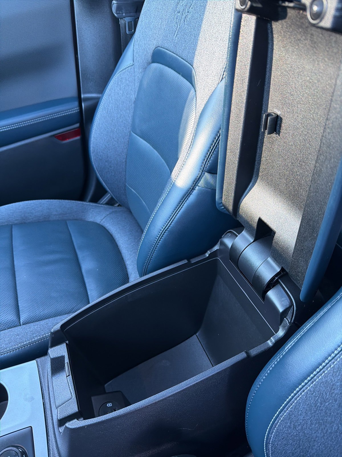 Certified 2022 Ford Bronco Sport Outer Banks w/ Tech Package image 19