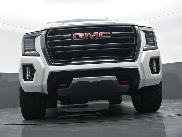 Used 2023 GMC Yukon AT4 w/ Max Trailering Package image 18