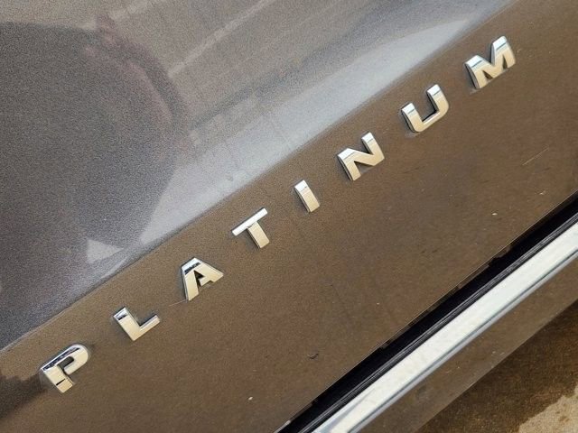 Certified 2019 Ford Expedition Platinum image 10