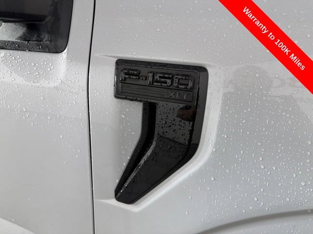 Certified 2025 Ford F150 XLT w/ Equipment Group 303A High AWD/4WD image 30