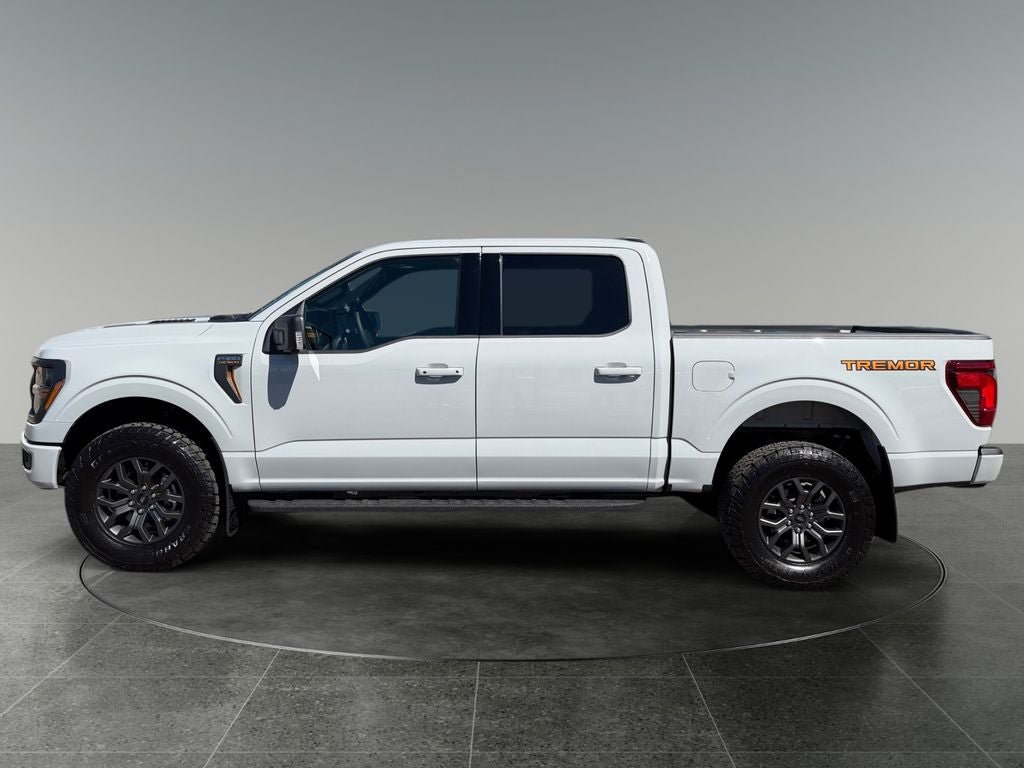 Certified 2026 Ford F150 Tremor AWD/4WD image 5