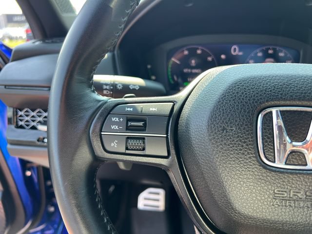 Used 2024 Honda Accord Sport image 15