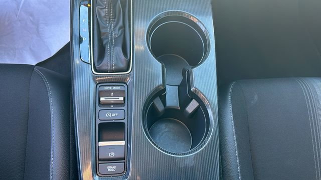 Used 2025 Honda Civic Sport image 22