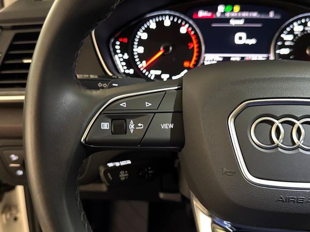 Used 2023 Audi Q5 2.0T Premium w/ Convenience Package AWD/4WD image 21