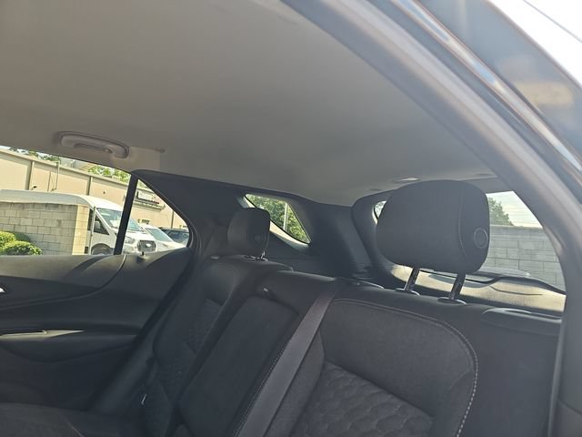 Used 2019 Chevrolet Equinox LT FWD image 14