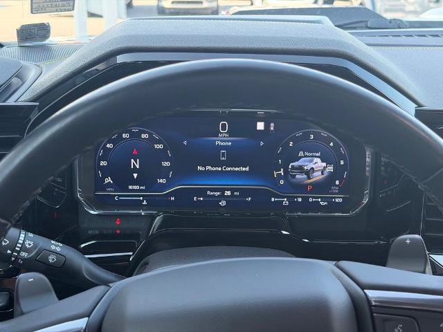 Used 2023 Chevrolet Silverado 1500 ZR2 w/ Technology Package AWD/4WD image 18