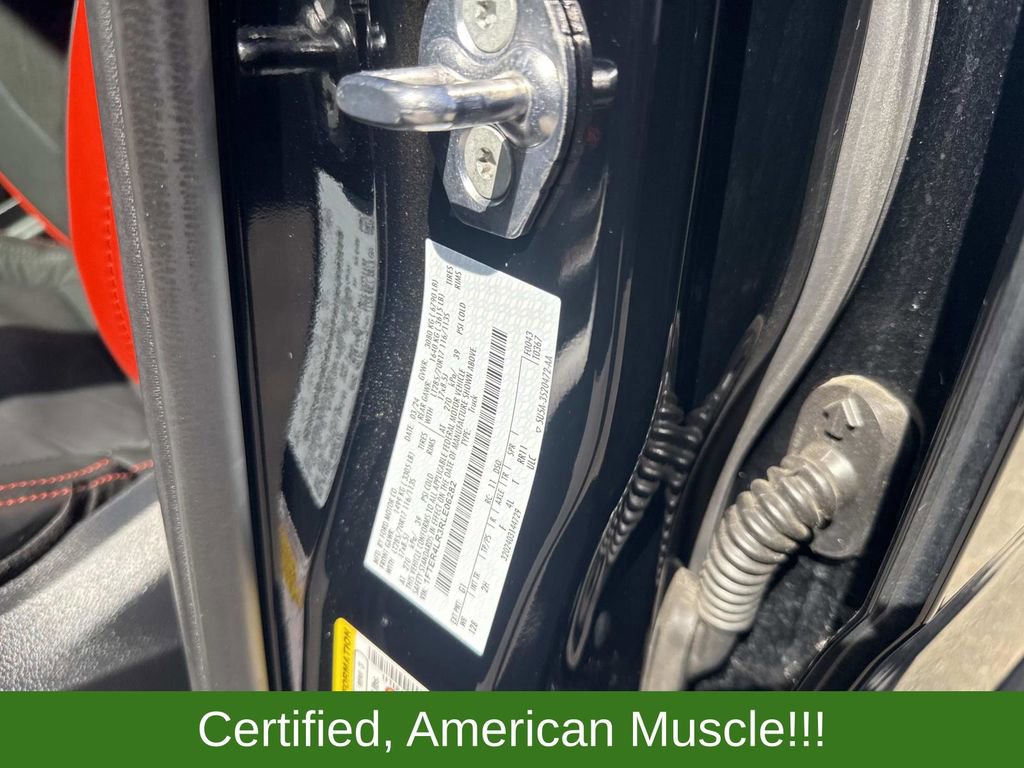 Certified 2024 Ford Ranger Raptor AWD/4WD image 19