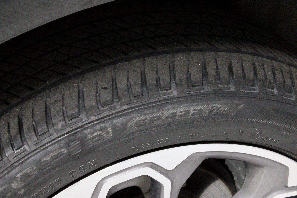 Certified 2022 Ford EcoSport Titanium image 20