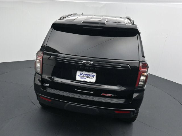 Used 2024 Chevrolet Tahoe RST w/ Luxury Package AWD/4WD image 37