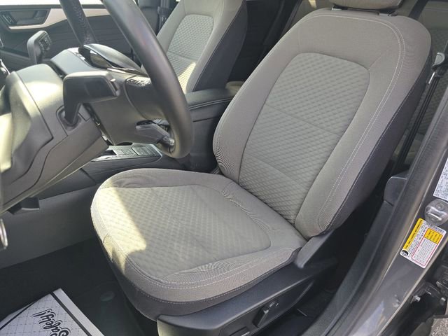 Certified 2022 Ford Escape SE w/ Convenience Package FWD image 21