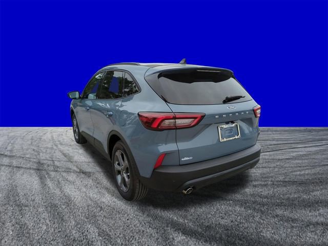 Certified 2026 Ford Escape ST-Line w/ Tech Pack #1 image 3