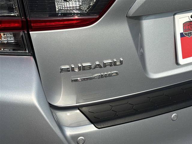 Used 2023 Subaru Crosstrek 2.5i Limited w/ Moonroof Package AWD/4WD image 10