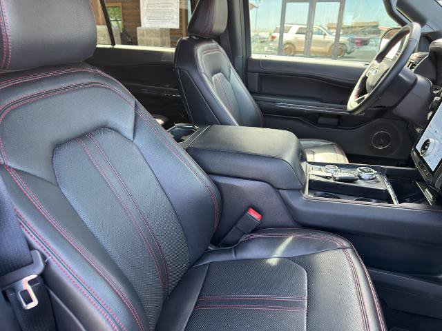 Certified 2023 Ford Expedition Limited AWD/4WD image 8