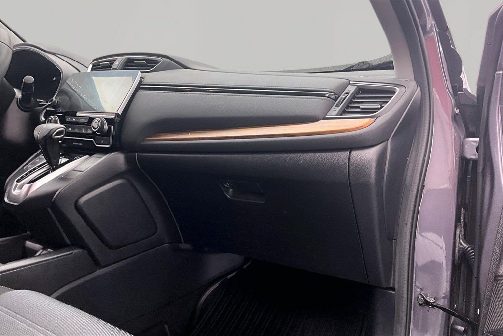 Used 2018 Honda CR-V EX image 17