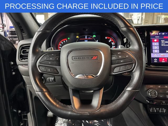 Used 2022 Dodge Durango R/T AWD/4WD image 6