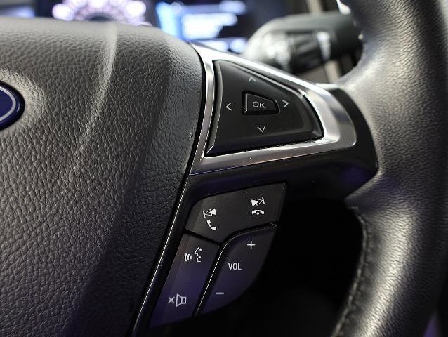 Certified 2024 Ford Edge SEL w/ Convenience Package AWD/4WD image 26