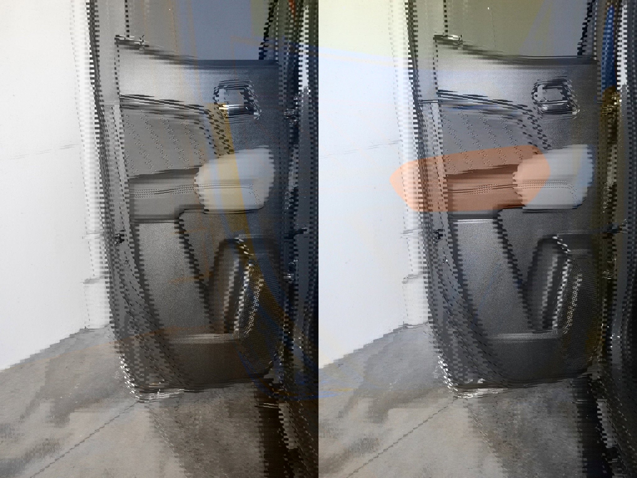 Used 2024 GMC Canyon AT4 w/ LPO, Skid Plate Package image 39