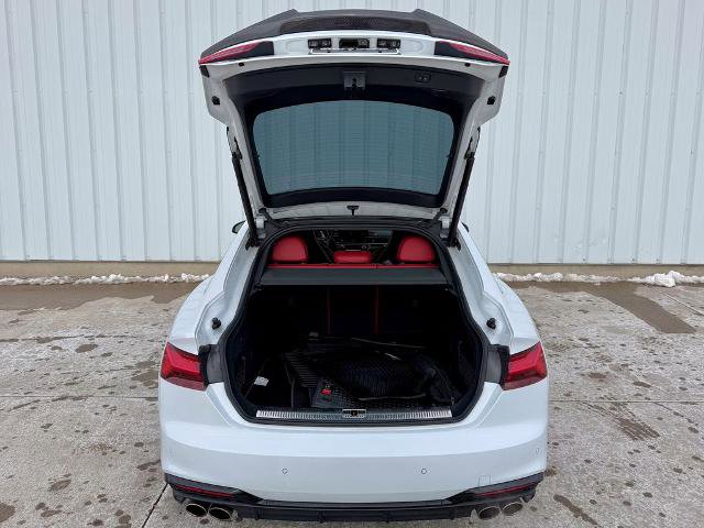 Used 2020 Audi S5 Premium Plus w/ S Sport Package image 15