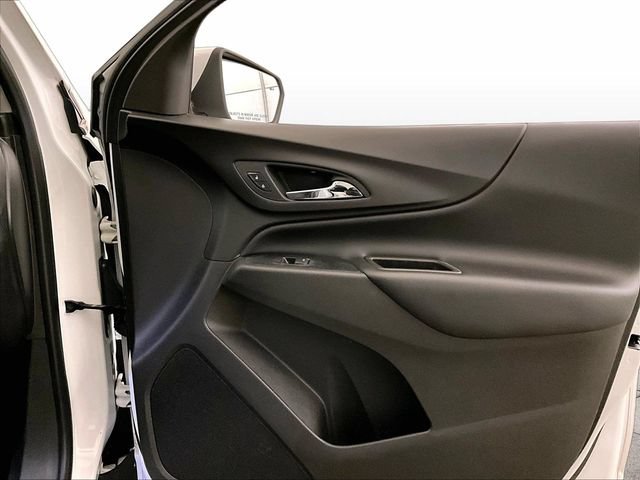 Used 2019 Chevrolet Equinox LT w/ Sun & Navigation Package AWD/4WD image 23