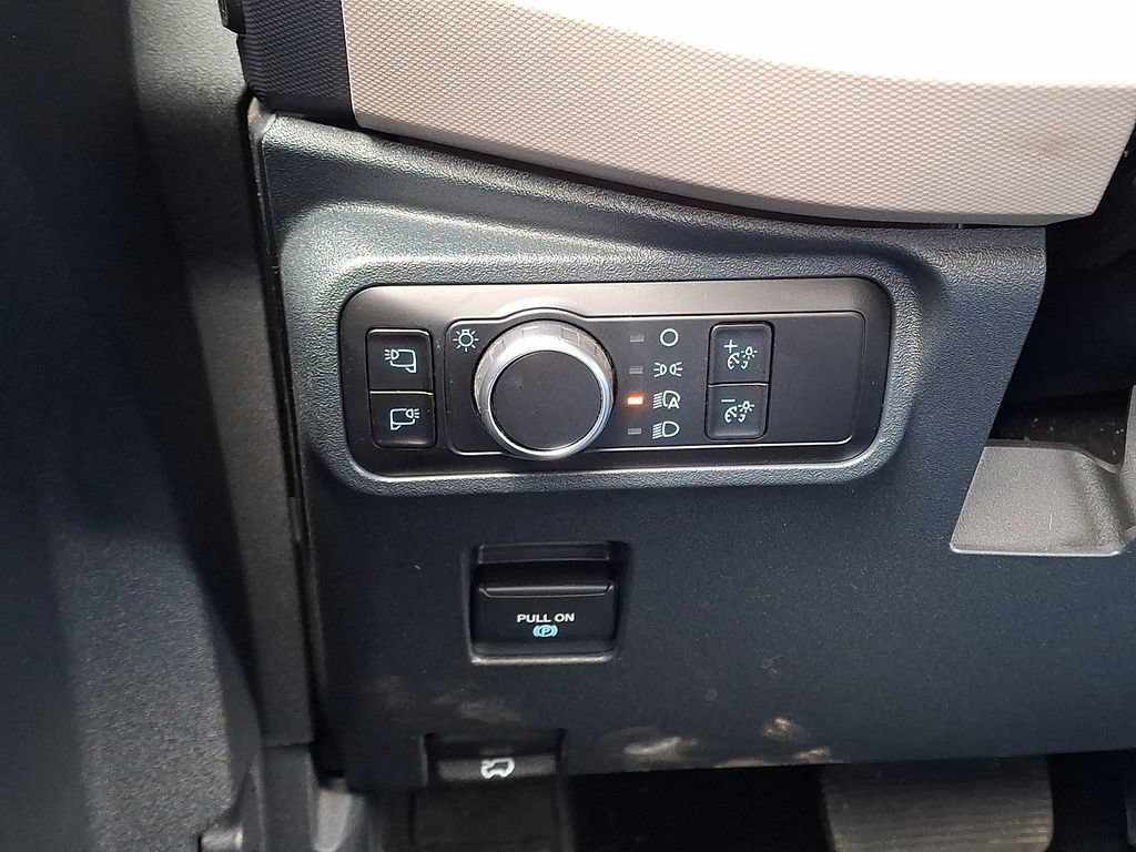 Certified 2024 Ford Bronco Wildtrak AWD/4WD image 28