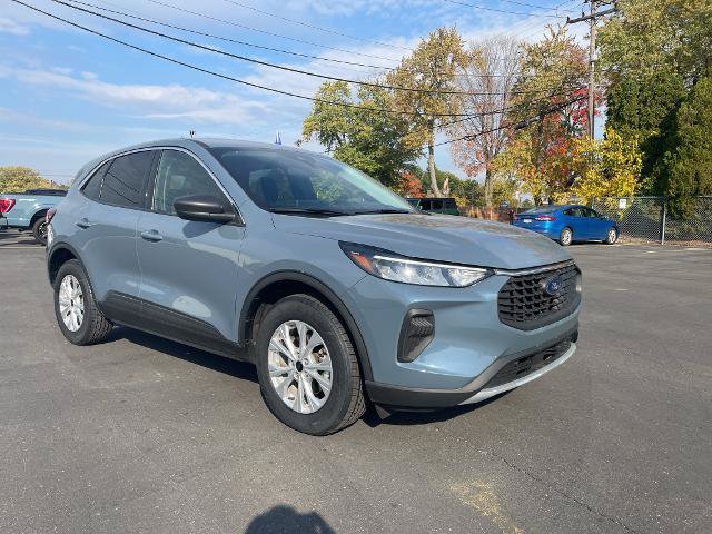 Certified 2023 Ford Escape Active w/ Tech Pack #1 AWD/4WD image 12