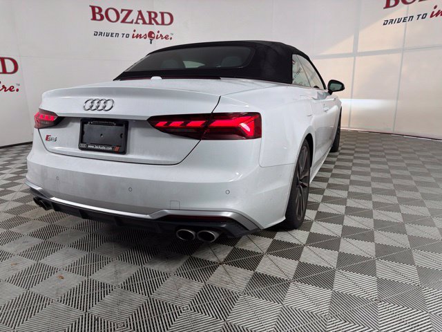 Used 2024 Audi S5 Premium Plus AWD/4WD image 12