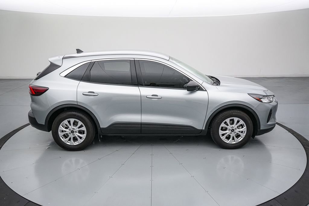 Certified 2024 Ford Escape Active FWD image 4