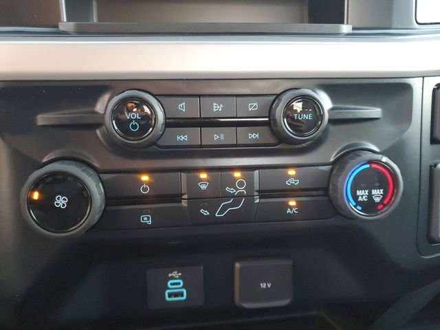 Certified 2024 Ford F350 XL w/ 360-Degree Camera Package image 20