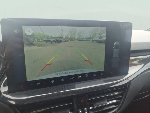 Certified 2023 Ford Escape ST-Line w/ Tech Pack #1 AWD/4WD image 18