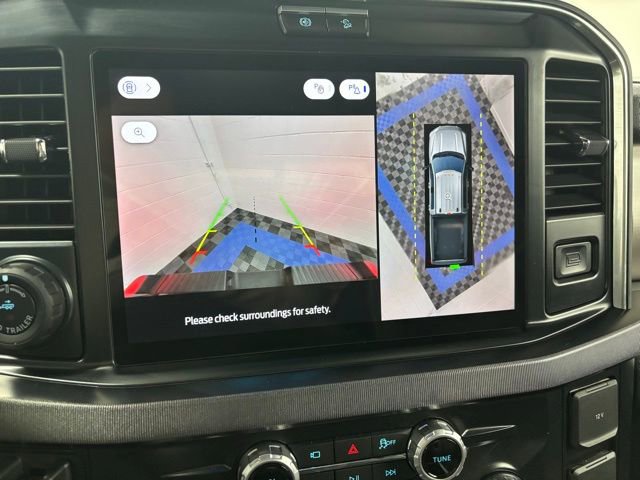 Certified 2026 Ford F350 Platinum image 5