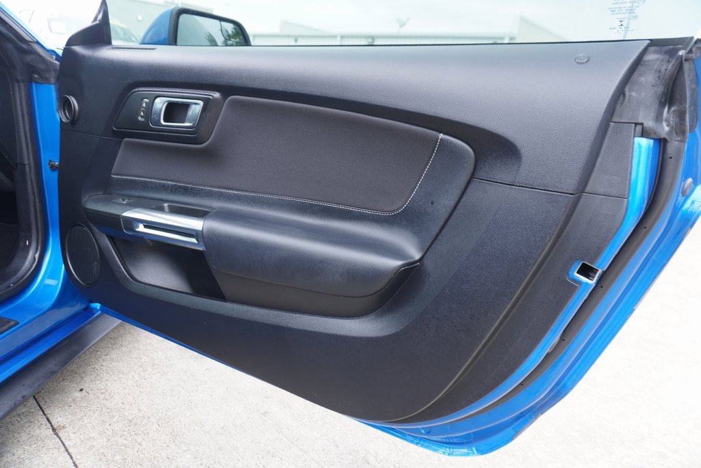 Certified 2019 Ford Mustang Coupe image 21