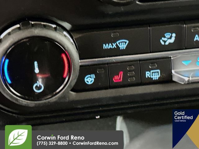 Certified 2022 Ford Bronco Raptor image 24