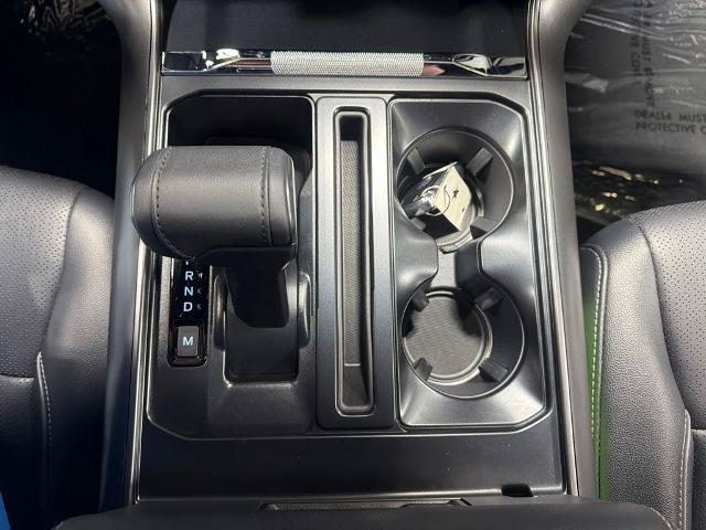 Certified 2025 Ford F150 Lariat AWD/4WD image 20