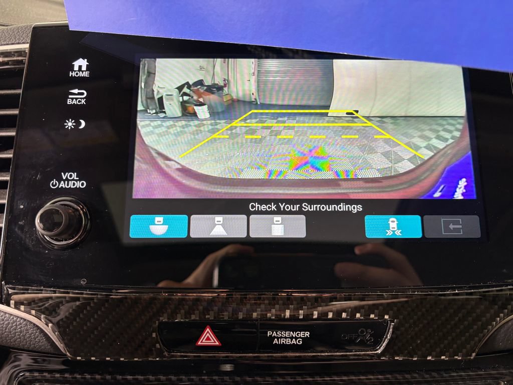 Used 2022 Honda Pilot Touring image 19