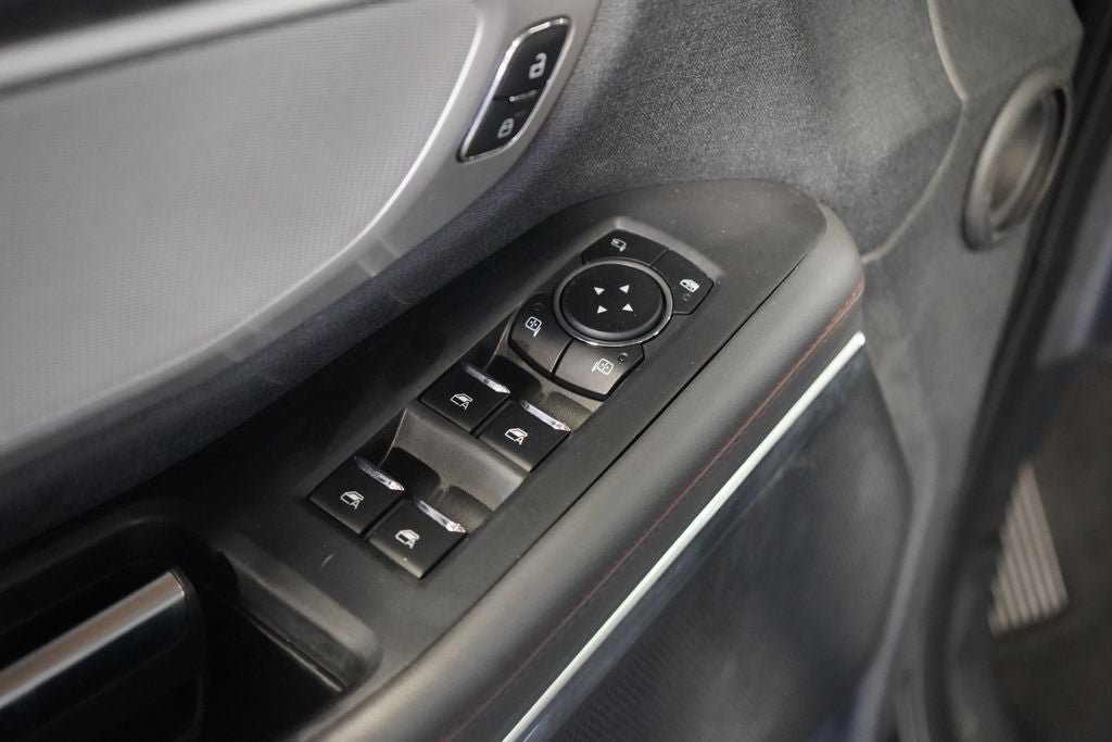 Certified 2025 Ford Expedition Active AWD/4WD image 19