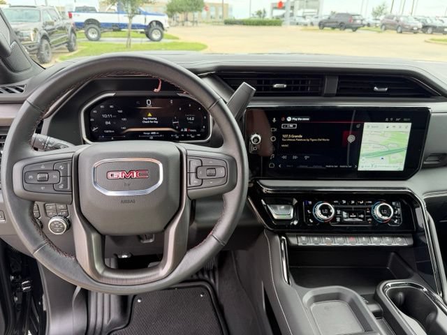 Used 2026 GMC Sierra 2500 AT4X AWD/4WD image 12
