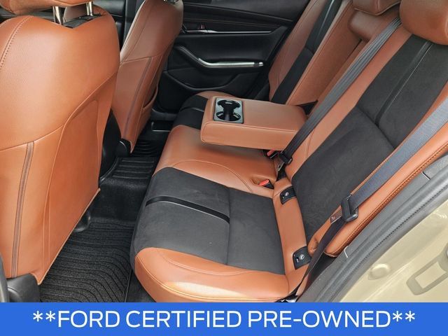 Used 2024 MAZDA MAZDA3 s AWD/4WD image 20
