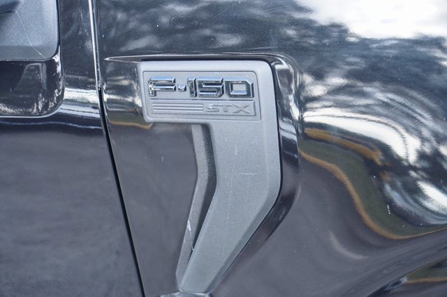 Certified 2023 Ford F150 XL w/ STX Appearance Package image 28