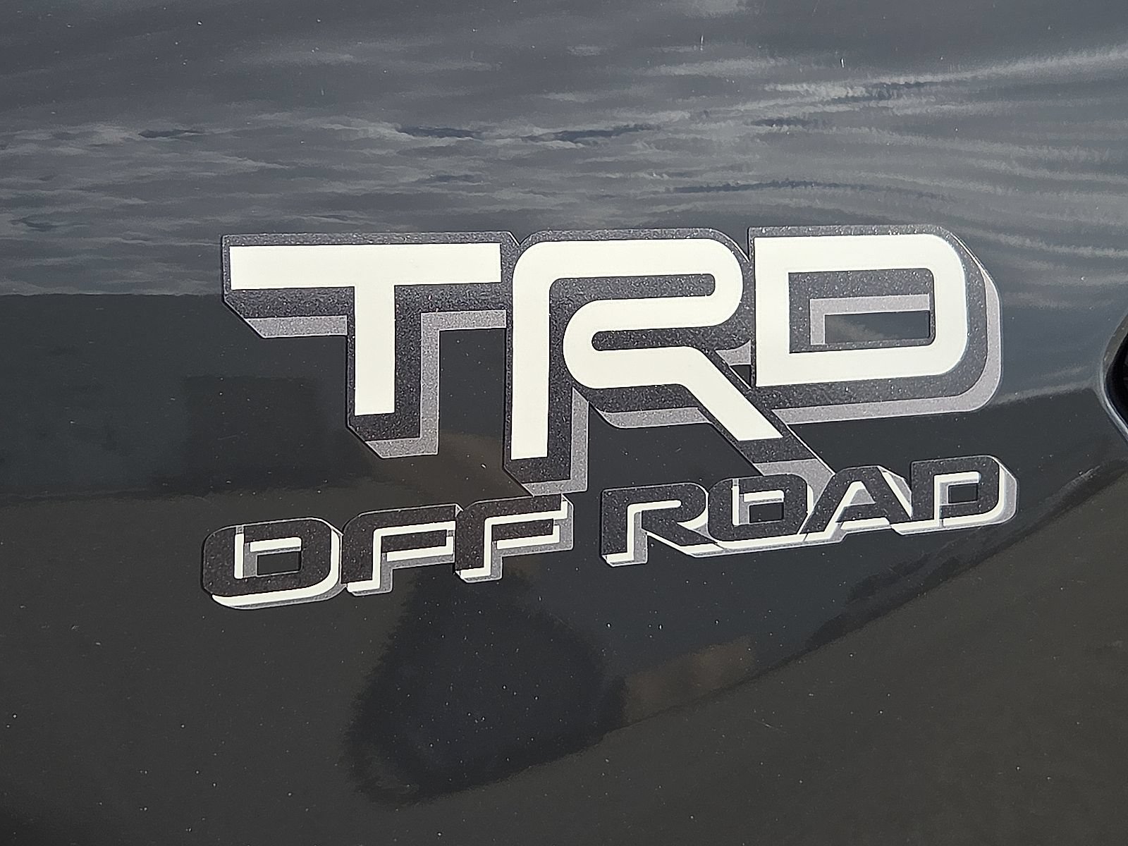 Used 2024 Toyota Tacoma TRD Off-Road w/ TRD Off Road Upgrade Package AWD/4WD image 9